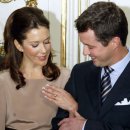 ​호주 출신 임원이 덴마크 여왕이 되기까지의 이야기 이미지