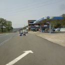 산성주유소 이미지