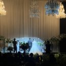 유성선식당 | 대전 유성컨벤션 웨딩홀 식사 하객 후기, 주차와 예식 간격 아쉬움