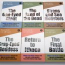 영어북클럽(중급) 이미지