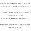 연못이 있었다는 경주 불국사 원래 모습 이미지