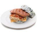 봉구스 밥버거 이미지