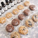 랄라하우스 | 돌끝맘의 솔직 후기, 랄라스위트 쿠키 커피 세트 답례품 가성비 최고 (feat. 내돈내산) + TMI