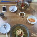 산정칡냉면 이미지