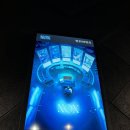 NOX | [서울방탈출] NOX 후기 (제로월드 홍대점)