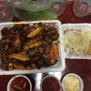 참숯불바베큐족발 이미지