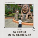 매직카월드 | 4살 아이랑 4월 2박 3일 경주 여행_2(경주월드, 소소한옥, 경주 미피스토어 석굴암미피)