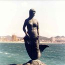 황옥공주 인어상 이미지