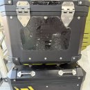 R1250adv 알루미늄 탑박스,좌측사이드박스 판매 이미지