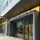 그랜드PC | 그랜드시티호텔창원 ㅣ 프리미어 더 그랜드 젠틀 ㅣ 조식 ㅣ 부대시설 후기