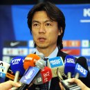 한 선수를 향한 한국 국가대표 감독들의 망언들 이미지