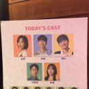 아트센터 1층 화장실 | [250105 고스트 베이커리] 두산아트센터 1층 중블 시야 후기
