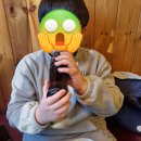 동원쌈,찜 | 동원시장 맛집 안심정육식당 주문하면 바로 썰어주는 면목동 고깃집