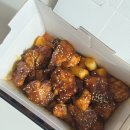 오븐마루치킨평택