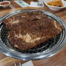 G마트 정육코너 이미지