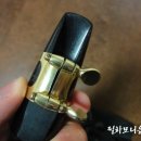 색소폰 기초 이미지