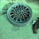 11500-5-55-02 | 볼보 XC90 225/55R17 부산타이어