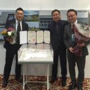 수상클럽 하우스 이미지