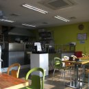 감내분식 이미지