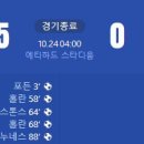 [24/25 UEFA Champions League 3R] 맨체스터 시티 vs AC 스파르타 프라하 골장면.gif 이미지