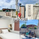 양백스테이 네이버블로그