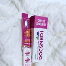 사과나무치과병원 | 사과나무치과병원 닥스메디 공동개발 [닥스메디 K치약] 키즈 불소치약 후기