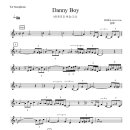 [악보] Danny Boy (초급,중급,고급) 이미지