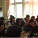 행신중학교 이미지