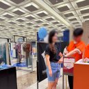 더블케이 | 더블케이 팝업스토어(판교 현백) 방문 후기