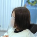 윤쌀롱살롱&붙임머리 | 앞머리 망한 날의 구원 후기| 더블제이살롱붙임머리 진짜후기