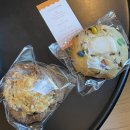도잉케이크 | 운양동 케이크 '도잉케이크' : 레터링 도시락 케이크 후기🎂