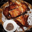 ▶ 중국음식과 술바삭바삭 닭튀김-향소계(香酥鷄-22 이미지