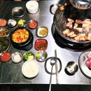 먹자식당 이미지