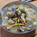 소문손칼국수 이미지