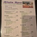 비치블랙스톤 | 발리 사누르 비치 맛집 블랙스톤 요트 클럽