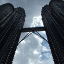 쌍둥이빌딩 이미지