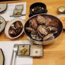 명품 참가자미 이미지