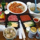 오비즈 스크린골프 이미지