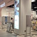 웰니스 애견 미용실 스타필드 수원점 이미지