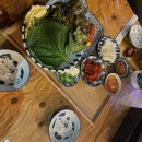 홍연족발