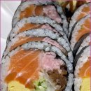 이오김밥 - 세종특별자치시 시청대로 213 | 이오김밥
