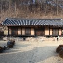 우곡길 이미지