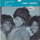 토이즈팝(Toys Pop) | 상큼한 팝송 ! 더 토이즈와 사라 본 A Lover&#39;s Concerto