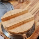 뼈다귀진국 이미지