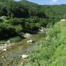 부전계곡(상) 이미지