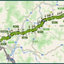 미사리 → 춘천간 고속도로| 교통요금표 이미지