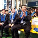 통일전망대 안보교육관 이미지