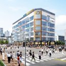 화성프라자 앞 이미지