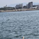 사천항포구 이미지