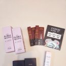 이거슨 후기 _ 리르 화장품 이것저것 써봄 (리르 클렌저, 리르 브로우틴트 , 리르 블러셔&amp;쉐딩)